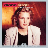 Diana Krall - Stepping Out (Edice 2016) - 180 gr. Vinyl 