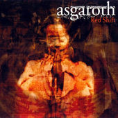 Asgaroth - Red Shift (2002) 