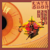 Kate Bush - Kick Inside (2018 Remaster) - Vinyl 