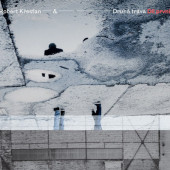 Robert Křesťan & Druhá tráva - Díl první (LP+CD, 2021)