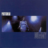 Portishead - Dummy - 180 gr. Vinyl 