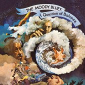 Moody Blues - A Question Of Balance (Reedice 2018) - Vinyl 