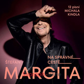 Štefan Margita - Na správné cestě (2021) - Vinyl