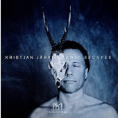 Kristjan Järvi / Nordic Pulse Ensemble / London Symphony Orchestra - Nordic Escapes (2020)