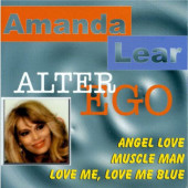 Amanda Lear - Alter Ego (Edice 1997)