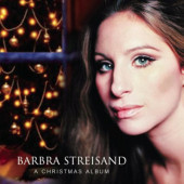 Barbra Streisand - A Christmas Album (Edice 2007)