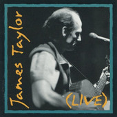 James Taylor - Live - 180 gr. Vinyl 