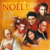 Various Artists - Noël! (2007) /Vánoční 2CD