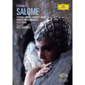 Hans Beirer - Salome Stratas, Böhm DVD-Video