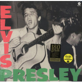 Elvis Presley - Elvis Presley (Edice 2014) - 180 gr. Vinyl