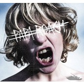 Papa Roach - Crooked Teeth + Live At Fillmore Detroit (2CD, 2017) 