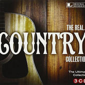Various Artists - Real... Country Collection 