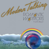 Modern Talking - Romantic Warriors (Edice 2019)