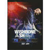 Wishbone Ash - Live In Paris 2015 (DVD, 2016)
