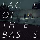 Face Of The Bass - Face Of The Bass CZ