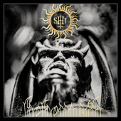 Behemoth - Shit Ov God (Edice 2026) - Limited Vinyl