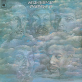 Weather Report - Sweetnighter 
