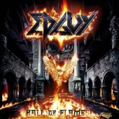 Edguy - Hall Of Flames (2004) /2CD