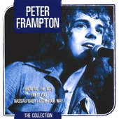 Peter Frampton - Collection 