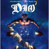 Dio - Diamonds - The Best Of Dio (1992)