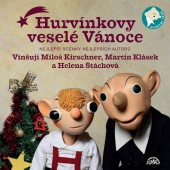 Divadlo S+H - Hurvínkovy veselé Vánoce (2017) 