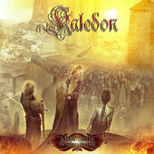 Kaledon - Antillius: The King Of The Light (2014)