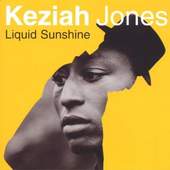 Keziah Jones - Liquid Sunshine 