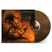Kataklysm - Goliath (2023) - Limited Vinyl
