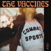 Vaccines - Combat Sports (2018) – Vinyl 