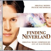 Jan A. P. Kaczmarek - Finding Neverland 