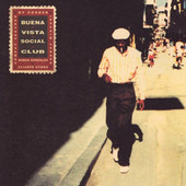 Buena Vista Social Club - Buena Vista Social Club (1997) 