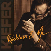 Kiefer Sutherland - Reckless & Me (2019) - Vinyl