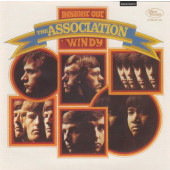 Association - Insight Out (Edice 2011) /Deluxe Expanded Mono Edition