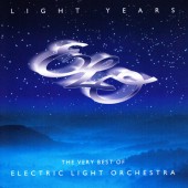 Electric Light Orchestra - Light Years: The Very Best Of Electric Light Orchestra (1997) LIGHT YEARS