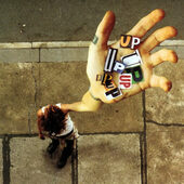 Ani DiFranco - Up Up Up Up Up Up (1999) 