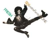 Sly &The Family Stone - Fresh 