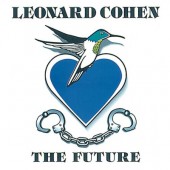 Leonard Cohen - Future (Edice 2017) – Vinyl 