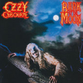 Ozzy Osbourne - Bark At The Moon (Remastered 2002) 