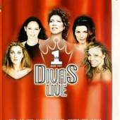 Various Artists - VH1 Divas Live (Videokazeta, 1998)