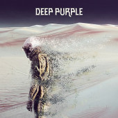 Deep Purple - Whoosh! (2022) Limited Picture Vinyl