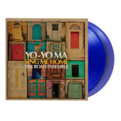Yo-Yo Ma & Silk Road Ensemble - Sing Me Home (Limited Edition 2026) - 180 gr. Vinyl