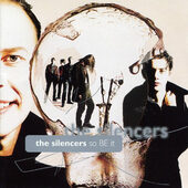 Silencers - So Be It (1995) 