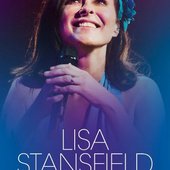 Lisa Stansfield - Live in Manchester (2015) 