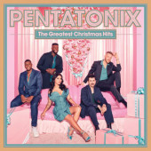 Pentatonix - Greatest Christmas Hits (2023) /2CD