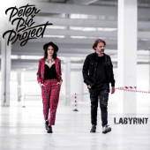 Peter Bič Project - Labyrint (2019)