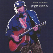 Neil Young - Freedom (Reedice 2024) - Vinyl
