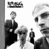 Republika - 1982-1985 (Edice 2011) /Digipack