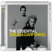Simon & Garfunkel - Essential Simon & Garfunkel 