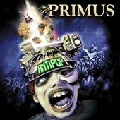 Primus - Antipop/Reedice (2001) 