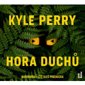 Kyle Perry - Hora Duchů (2022) /2CD-MP3